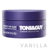 Toni&Guy Creative Stick It Up Gum