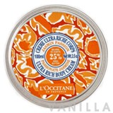L'occitane Passionate Jasmine Ultra Rich Body Cream