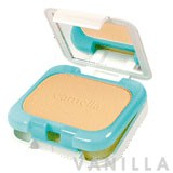 Camella Two-Way Powder Bright