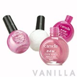 Camella Color Fashion Perfect Nail