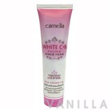 Camella White C-B3 Fuling Scrub Foam