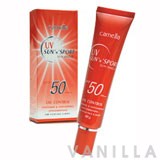 Camella Sun 'n' Sport Sun Shield SPF50 PA+++