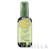 Watsons Naturals by Watsons Olive Hair Serum