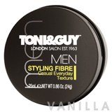 Toni&Guy Men Styling Fibre