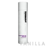 Toni&Guy Nourish Conditioner For Fine Hair