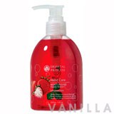 Oriental Princess Hand Care Moisturising Hand Wash Strawberry