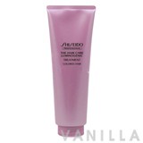 Shiseido Professional The Hair Care Luminogenic Treatment