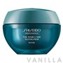 Shiseido Professional The Hair Care Sleekliner Mask