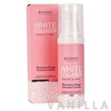 Scentio White Collagen Bright & Firm Moisture Surge Intense Cream