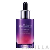 Missha Time Revolution Night Repair New Science Activator Ampoule