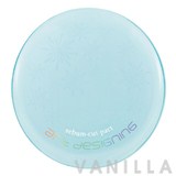Missha The Style Art Designing Sebum Cut Pact