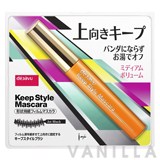 Dejavu Keep Style Mascara