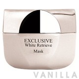 Lansley Exclusive White Retrieve Mask