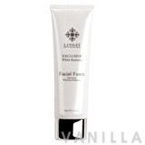 Lansley Exclusive White Retrieve Facial Foam