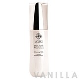 Lansley Exclusive White Retrieve Cleansing Milk