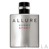Chanel Allure Homme Sport Eau de Toilette Spray