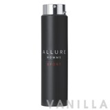 Chanel Allure Homme Sport Eau de Toilette Refillable Travel Spray