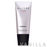 Chanel Allure Homme Sport After Shave Moisturizer