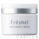 Freshel Deep White Cream