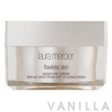 Laura Mercier Moisture Creme Broad Spectrum SPF15 Sunscreen