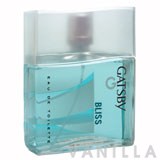 Gatsby Bliss Eau De Toilette