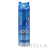Gatsby Cool Shock Deodorant Perfume Spray Clear Ocean