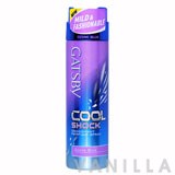 Gatsby Cool Shock Deodorant Perfume Spray Ozone Blue