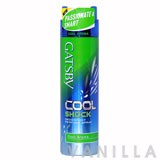 Gatsby Cool Shock Deodorant Perfume Spray Cool Aroma