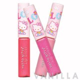 Hello Kitty Lip Gloss