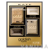 Kate Goldish Eyes
