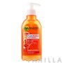 Garnier Pure Active Fruit Energy Daily Energising Gel Wash