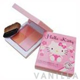 Hello Kitty Pink Blush On 4 Tone