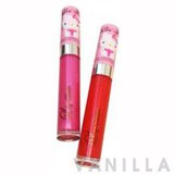 Hello Kitty Pink Lip Gloss