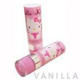 Hello Kitty Pink Lipstick