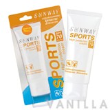 Sunway  Soorths High Protection Cream SPF70 PA+++