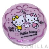 Hello Kitty Twin Angel Friends Press Powder UV Protection