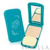 Sunway Oil Free Two-Way Powder Cake SPF15