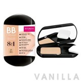 Bourjois BB Cream 8 in 1