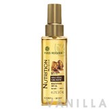Yves Rocher Nutrition Beautifying Dry Oil