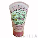 Hello Kitty Twin Angel Friends Whitening Body Lotion SPF 25