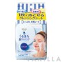 Bifesta Tightening Cleansing Sheet