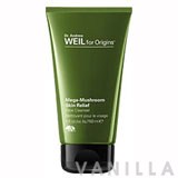 Origins Mega-Mushroom Skin Relief Face Cleanser