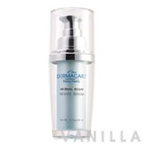 Pan Dermacare Dual Hypoallergenic