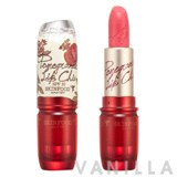 Skinfood Pomegranate Lip Chic SPF10