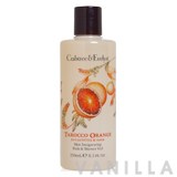 Crabtree & Evelyn Tarocco Orange Skin Invigorating Bath & Shower Gel