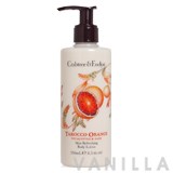 Crabtree & Evelyn Tarocco Orange Skin Refreshing Body Lotion