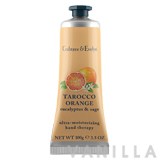 Crabtree & Evelyn Tarocco Orange Ultra-Moisturising Hand Therapy