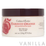 Crabtree & Evelyn Tarocco Orange Skin Silkening Body Souffle