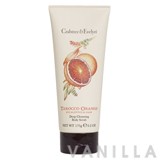 Crabtree & Evelyn Tarocco Orange Deep Cleansing Body Scrub