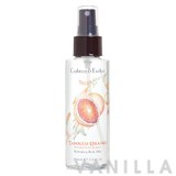 Crabtree & Evelyn Tarocco Orange Refreshing Body Mist